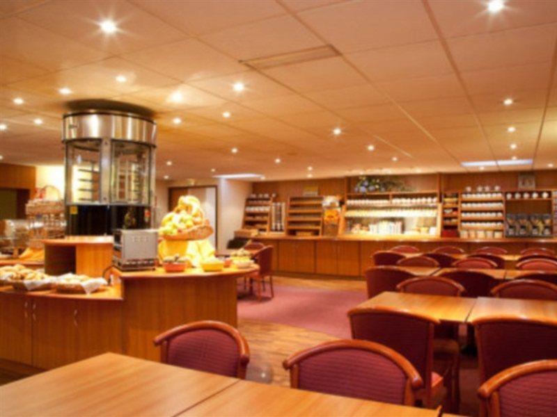 Готель Ibis Styles Nantes Centre Gare Екстер'єр фото